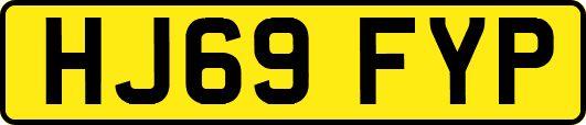 HJ69FYP