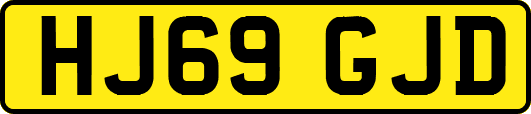 HJ69GJD