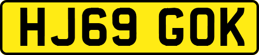 HJ69GOK