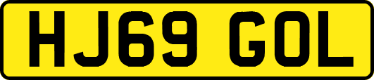 HJ69GOL