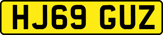 HJ69GUZ