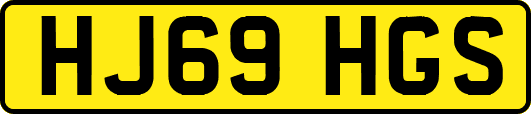 HJ69HGS