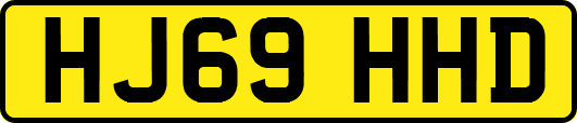 HJ69HHD