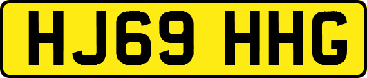 HJ69HHG