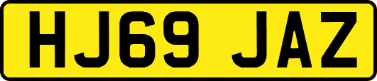 HJ69JAZ