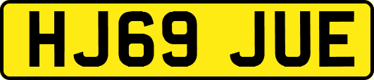 HJ69JUE