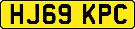 HJ69KPC
