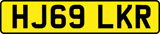 HJ69LKR
