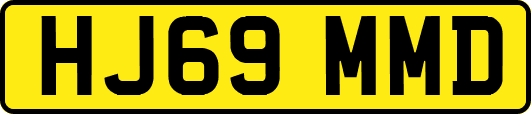 HJ69MMD