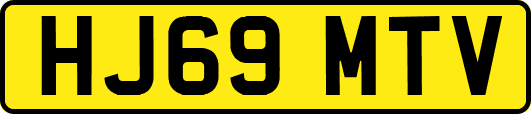 HJ69MTV
