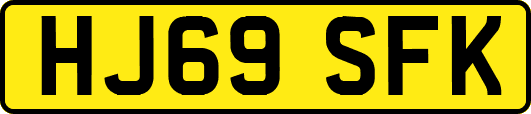 HJ69SFK