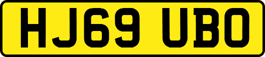 HJ69UBO