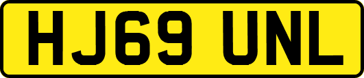 HJ69UNL