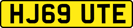 HJ69UTE