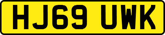 HJ69UWK