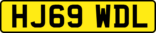 HJ69WDL