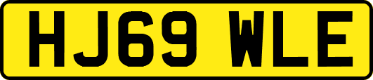 HJ69WLE