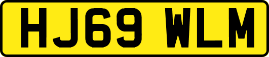 HJ69WLM