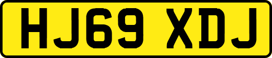 HJ69XDJ