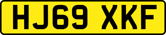 HJ69XKF