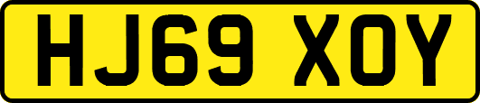 HJ69XOY