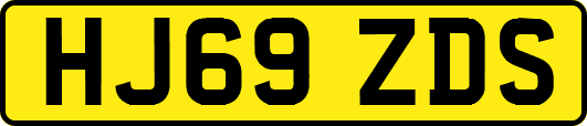 HJ69ZDS