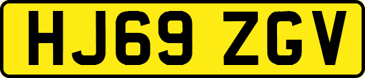 HJ69ZGV