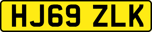 HJ69ZLK