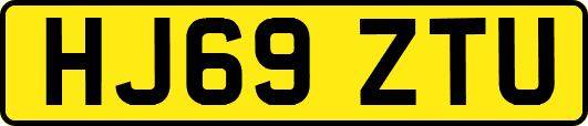 HJ69ZTU