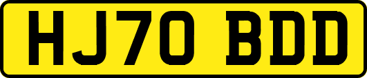 HJ70BDD