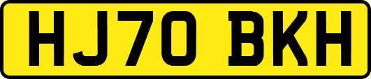 HJ70BKH