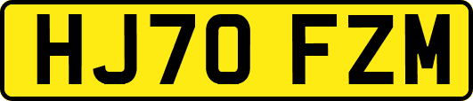 HJ70FZM