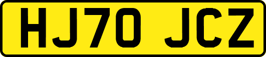 HJ70JCZ