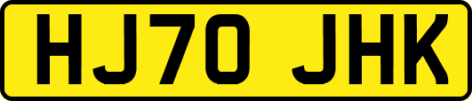 HJ70JHK