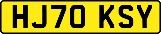 HJ70KSY