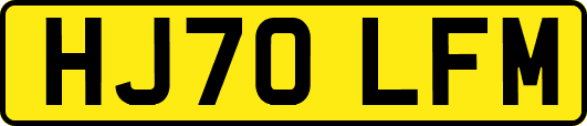 HJ70LFM