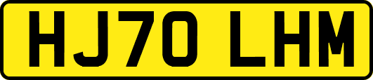 HJ70LHM
