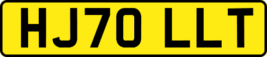 HJ70LLT