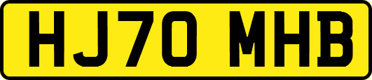 HJ70MHB