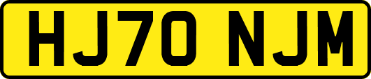 HJ70NJM