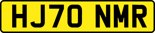 HJ70NMR