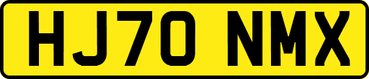 HJ70NMX