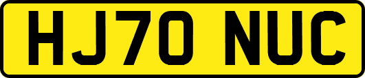 HJ70NUC