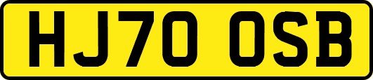 HJ70OSB