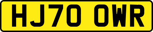HJ70OWR
