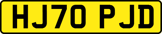 HJ70PJD