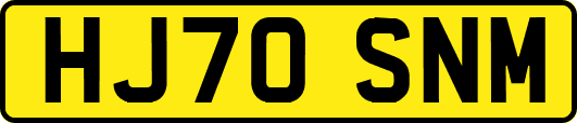 HJ70SNM