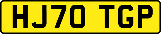 HJ70TGP