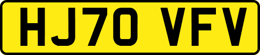HJ70VFV