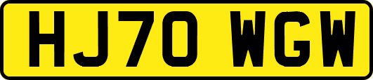 HJ70WGW